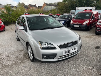 Used Ford Focus 2006 for sale - 75738278: Photo