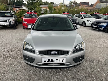 Used Ford Focus 2006 for sale - 75738278: Photo
