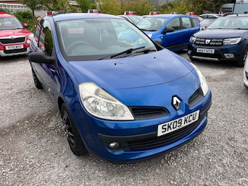 Renault - Clio