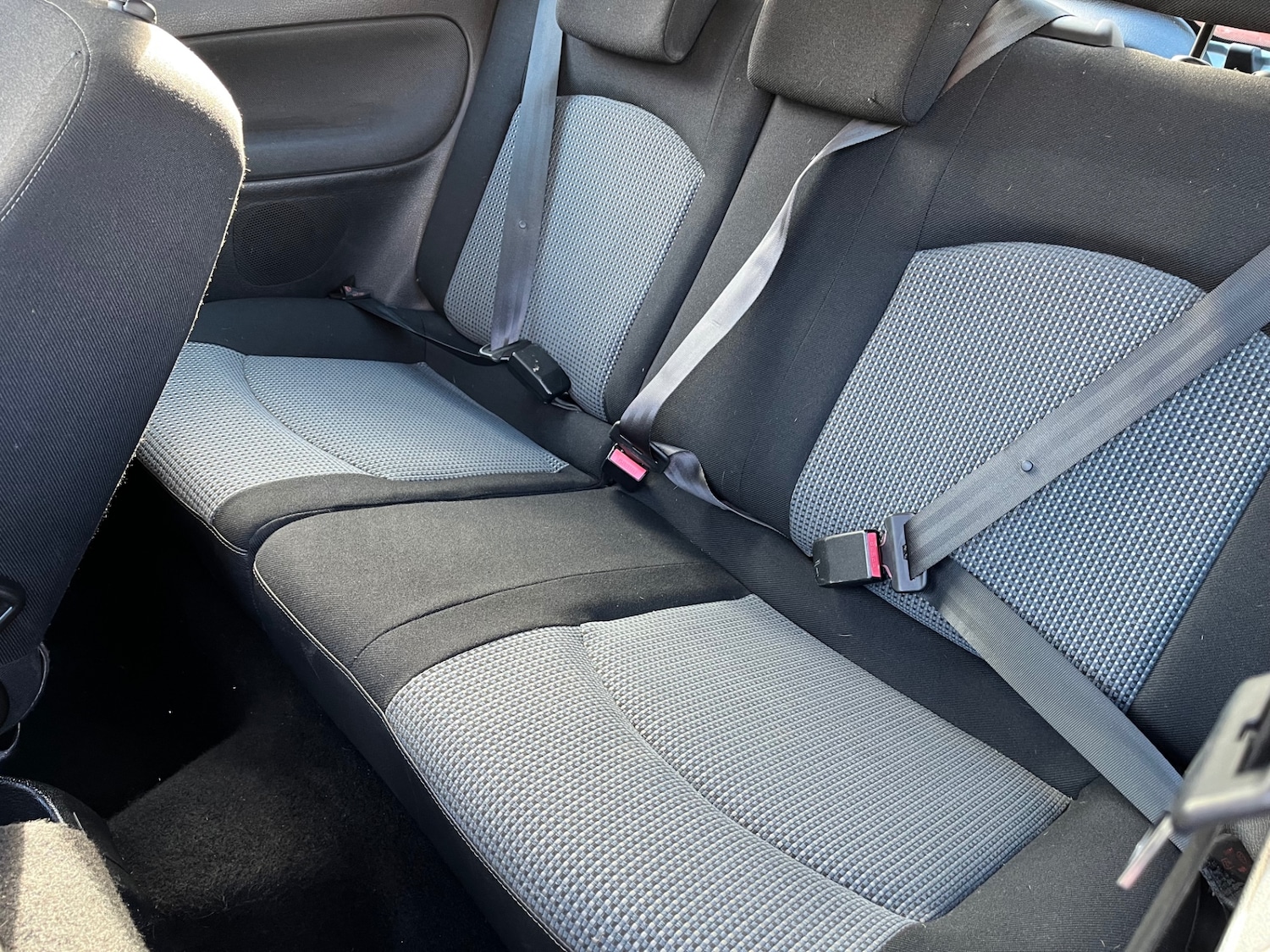 Used Peugeot 206 2005 for sale - 76358301: Photo 10
