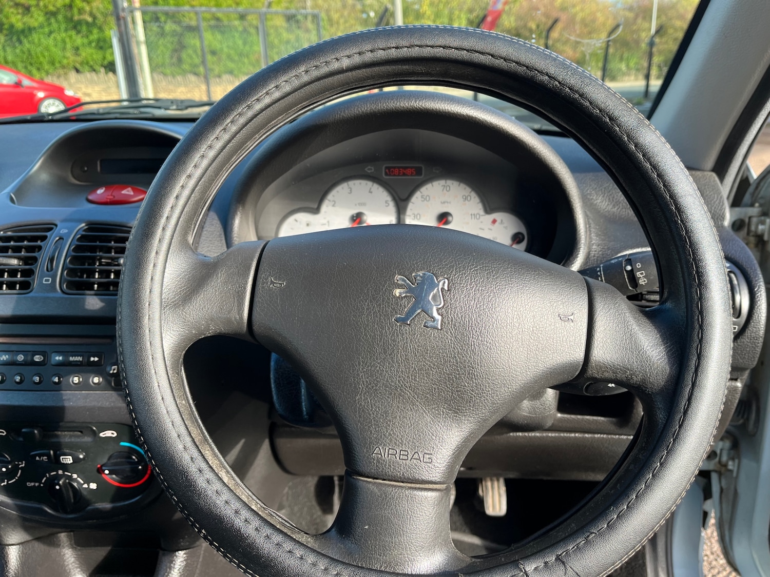 Used Peugeot 206 2005 for sale - 76358301: Photo 15