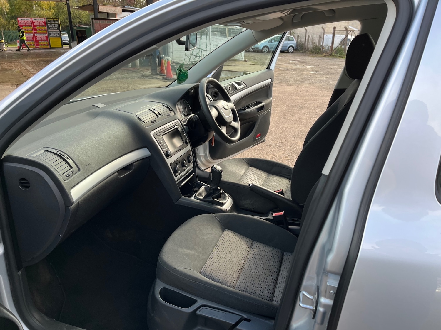 Used Skoda Octavia 2011 for sale - 76397083: Photo 10