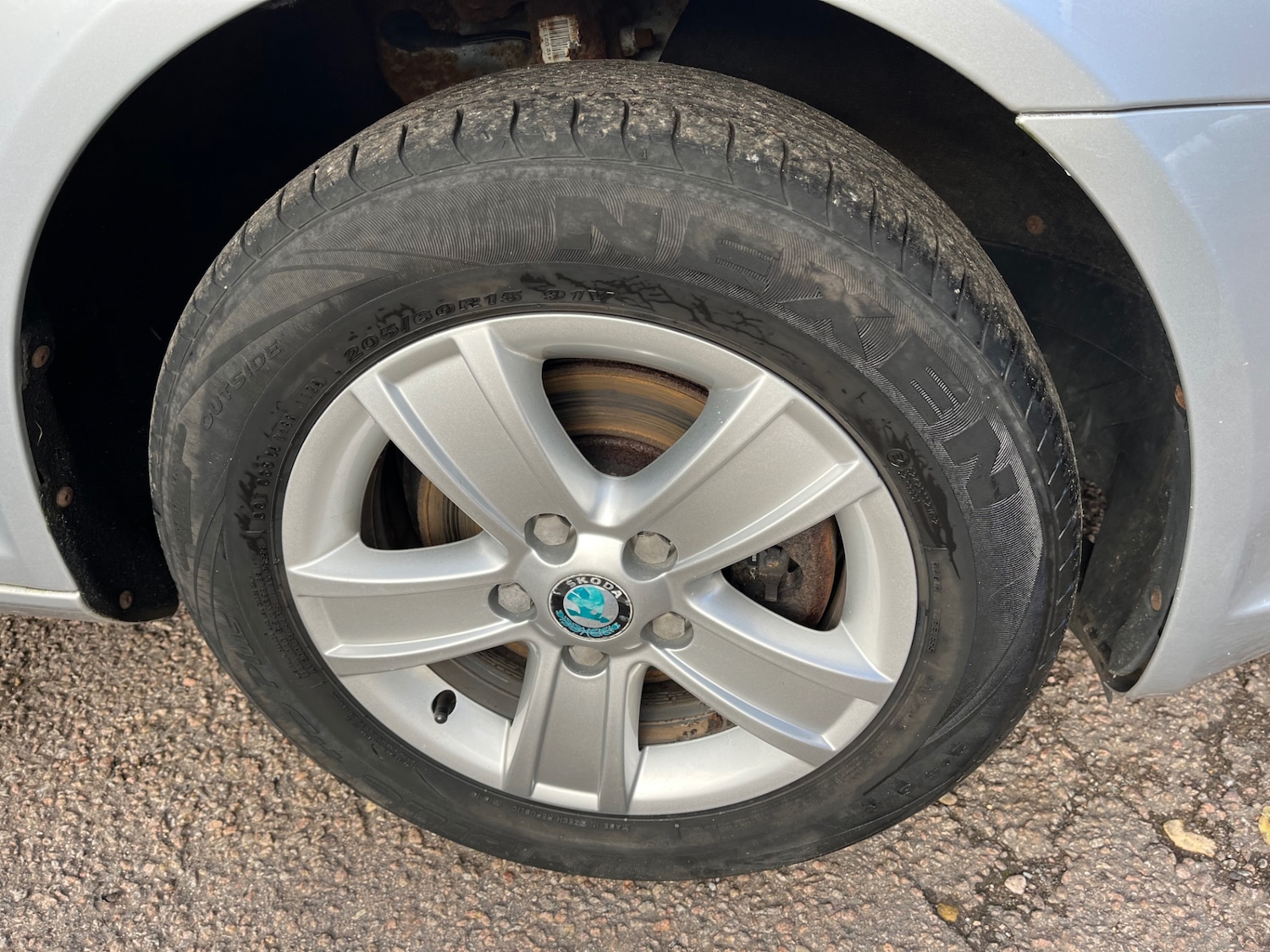 Used Skoda Octavia 2011 for sale - 76397083: Photo 13