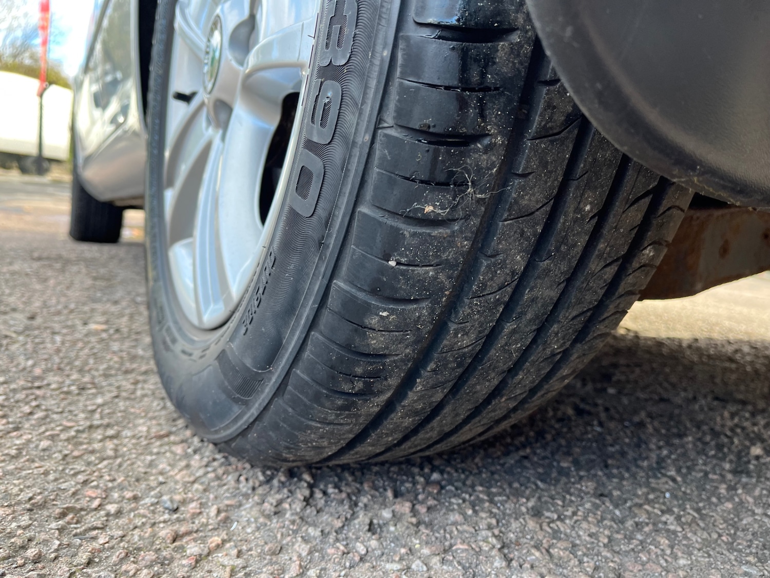 Used Skoda Octavia 2011 for sale - 76397083: Photo 14