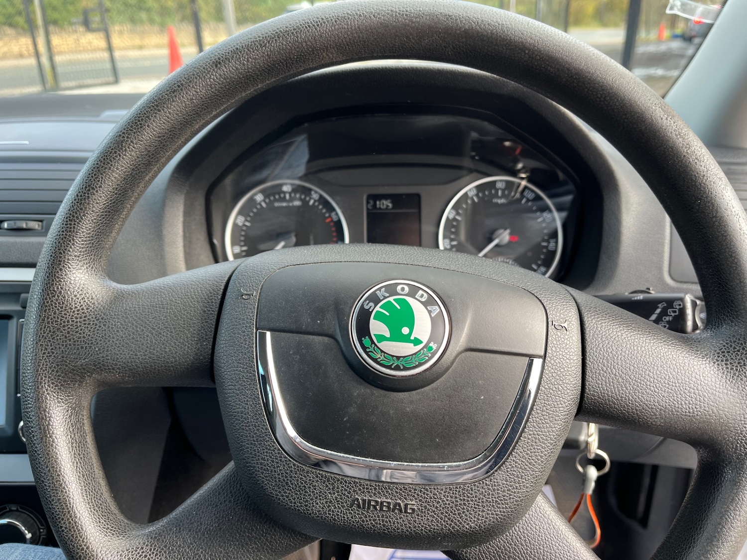 Used Skoda Octavia 2011 for sale - 76397083: Photo 18