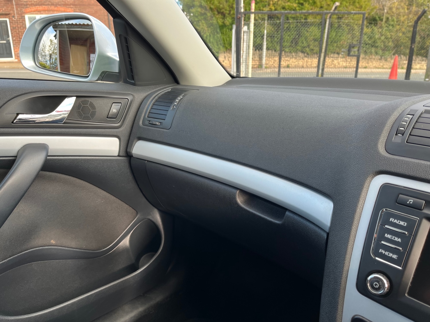 Used Skoda Octavia 2011 for sale - 76397083: Photo 19