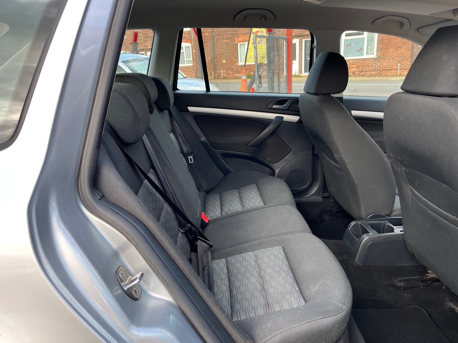 Used Skoda Octavia 2011 for sale - 76397083: Photo 7