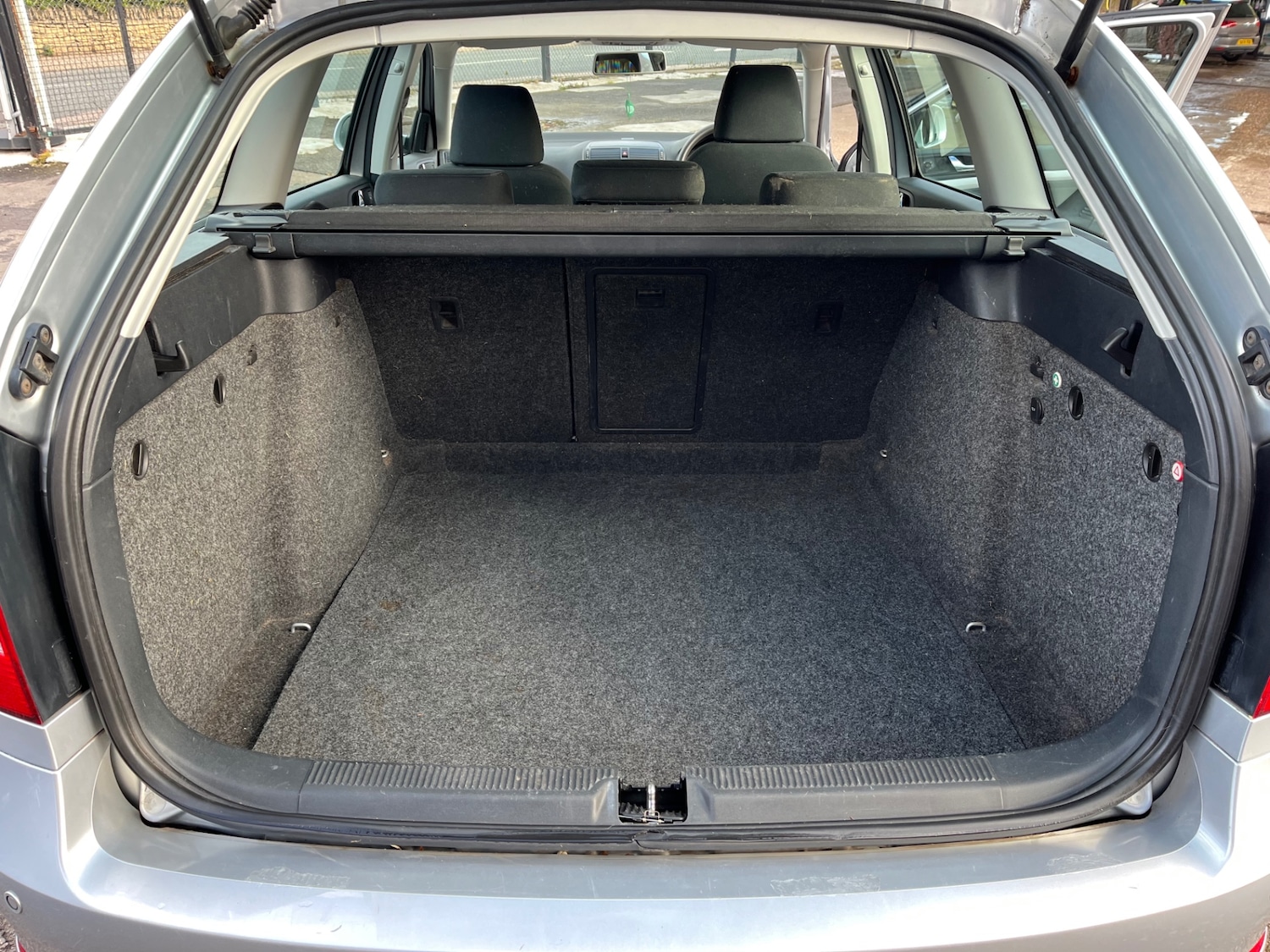 Used Skoda Octavia 2011 for sale - 76397083: Photo 8