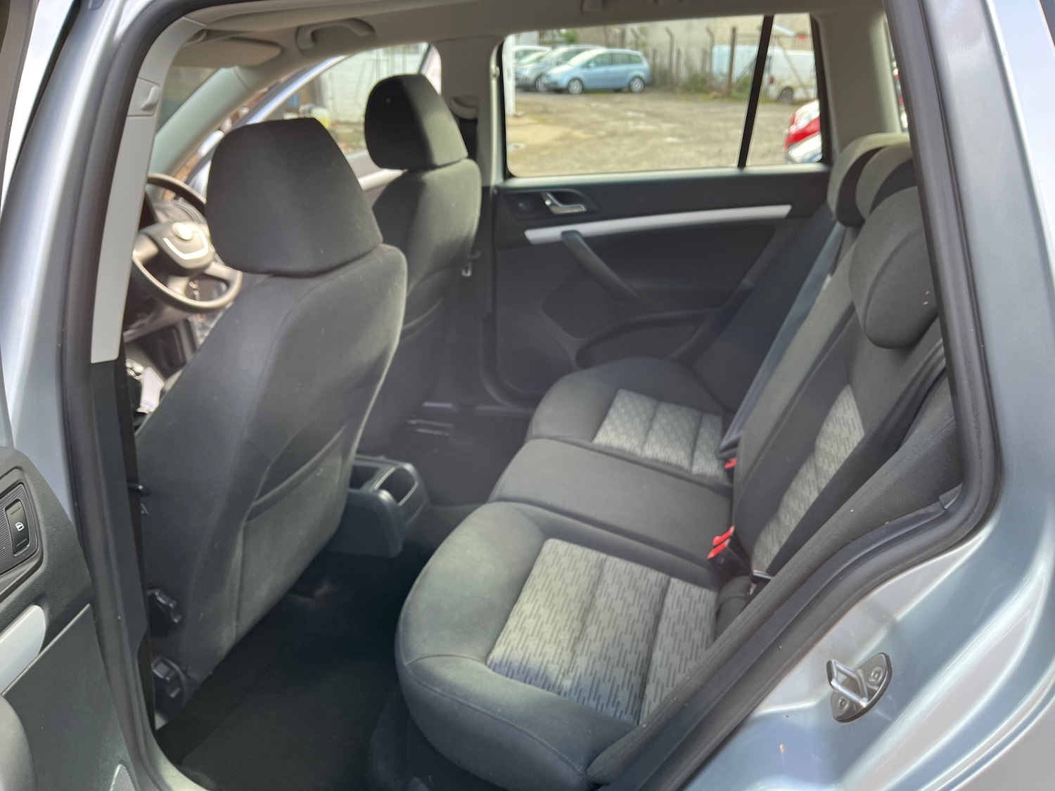 Used Skoda Octavia 2011 for sale - 76397083: Photo 9