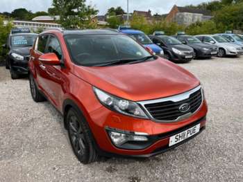 2011 (11) - 1.7 CRDi ISG 3 5dr