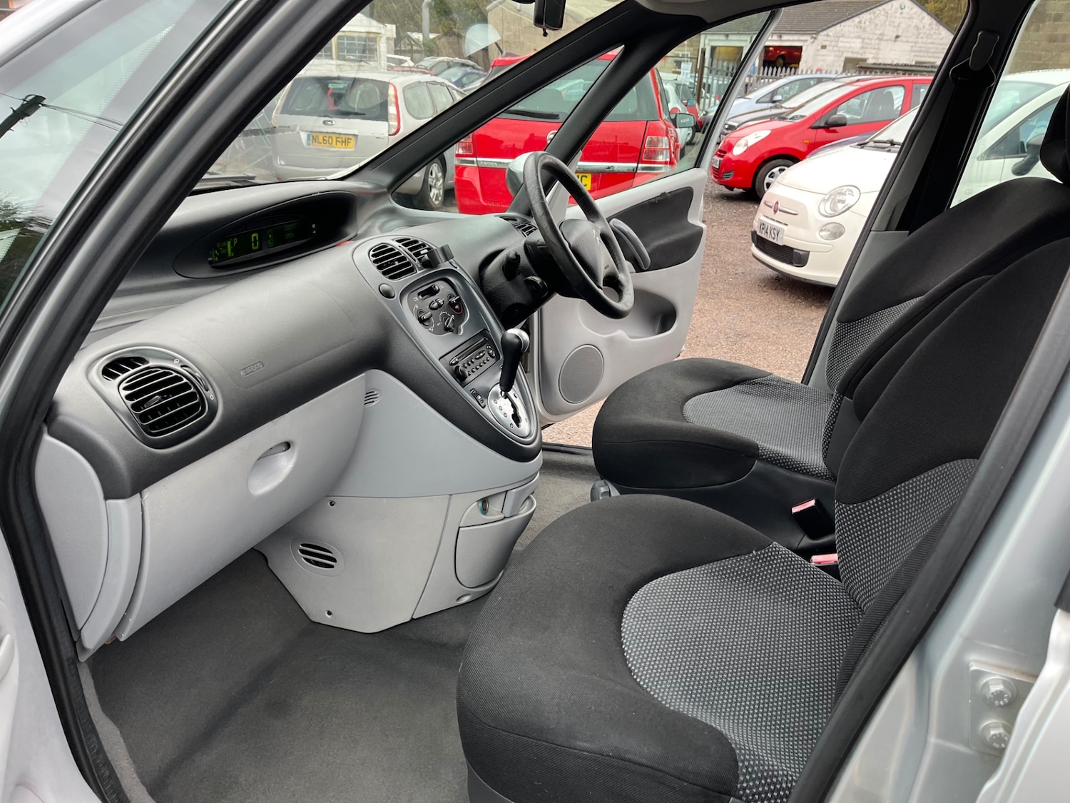 Used Citroen Xsara Picasso 2006 for sale - 76544417: Photo 11