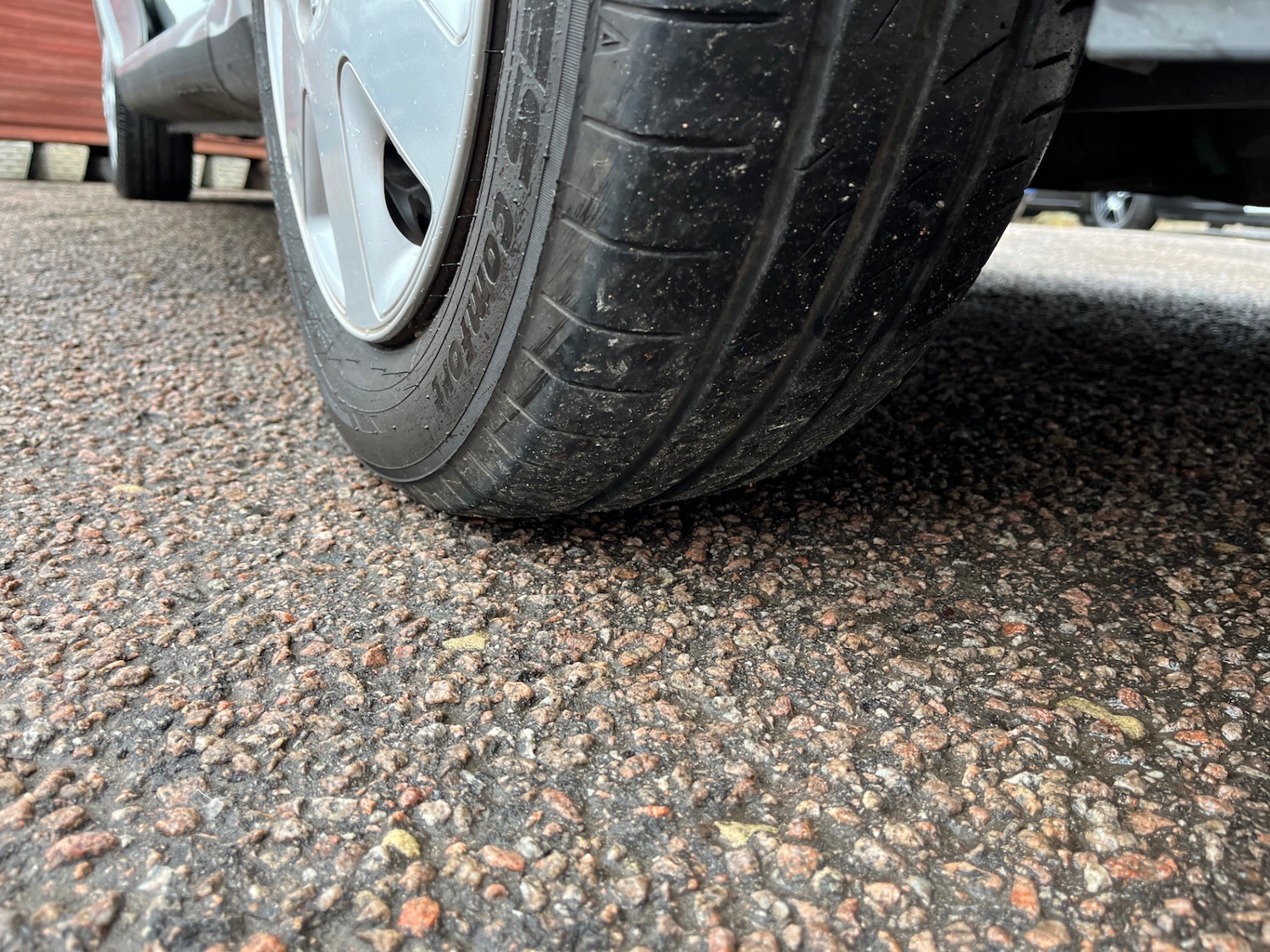 Used Citroen Xsara Picasso 2006 for sale - 76544417: Photo 13