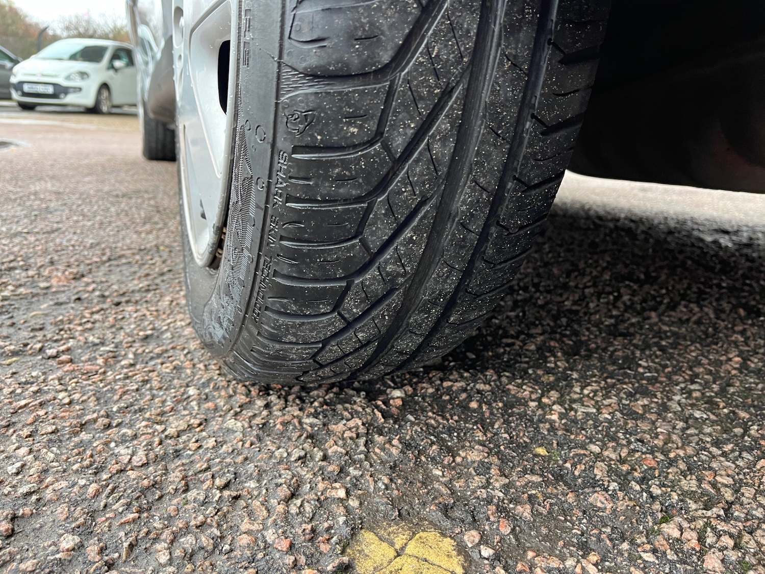 Used Citroen Xsara Picasso 2006 for sale - 76544417: Photo 15