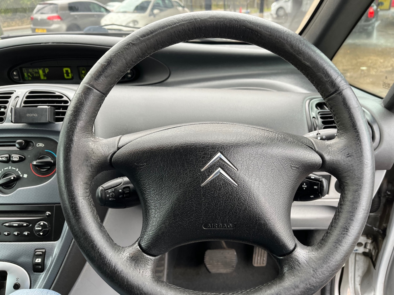 Used Citroen Xsara Picasso 2006 for sale - 76544417: Photo 16