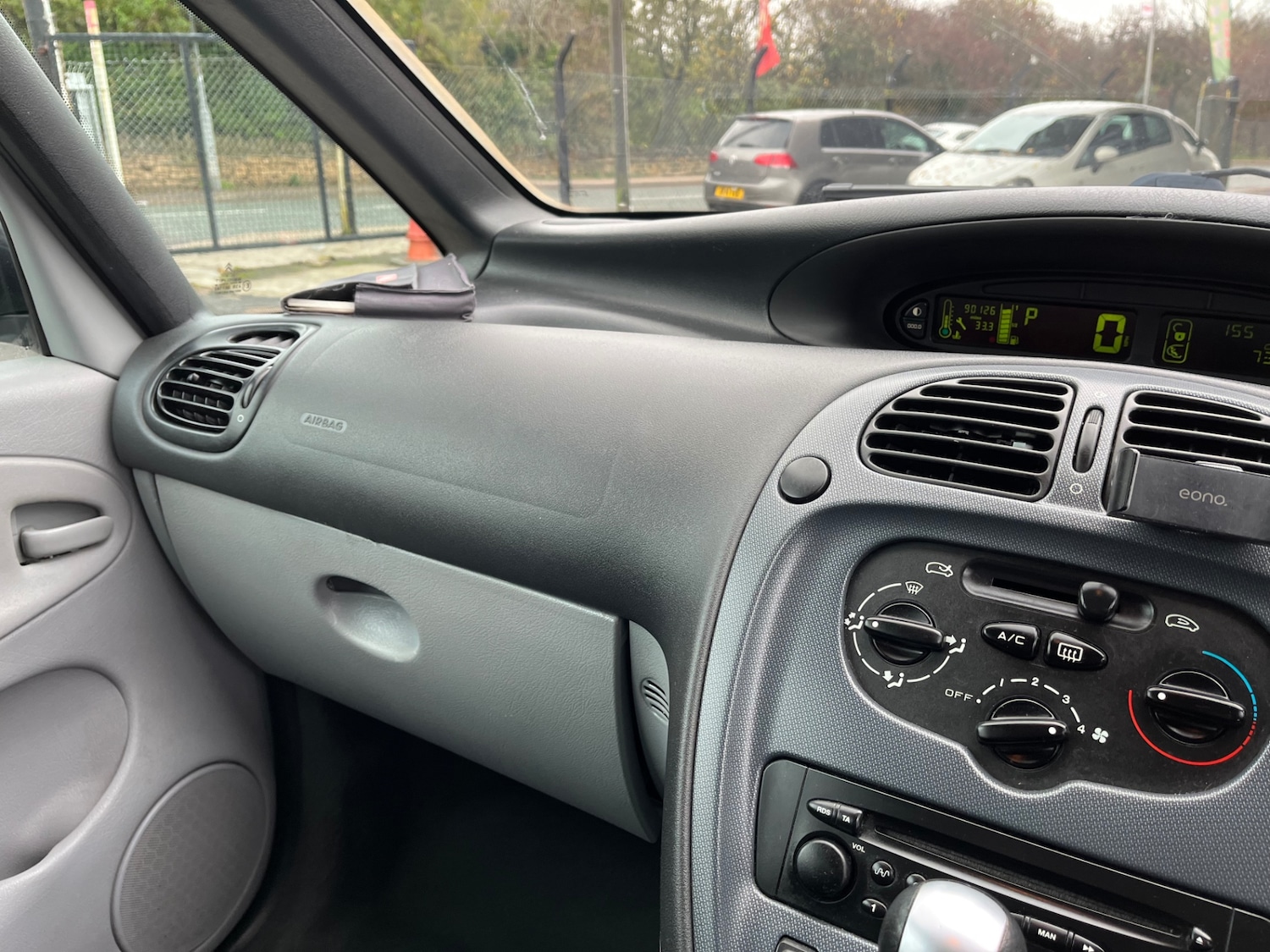 Used Citroen Xsara Picasso 2006 for sale - 76544417: Photo 17