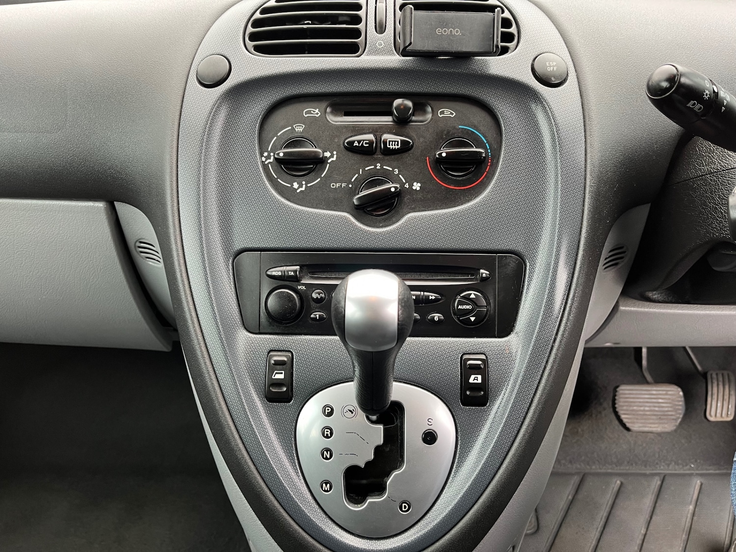 Used Citroen Xsara Picasso 2006 for sale - 76544417: Photo 18