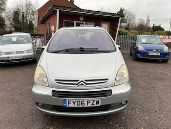 Used Citroen Xsara Picasso 2006 for sale - 76544417: Photo