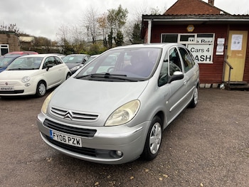 Used Citroen Xsara Picasso 2006 for sale - 76544417: Photo