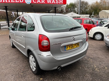 Used Citroen Xsara Picasso 2006 for sale - 76544417: Photo