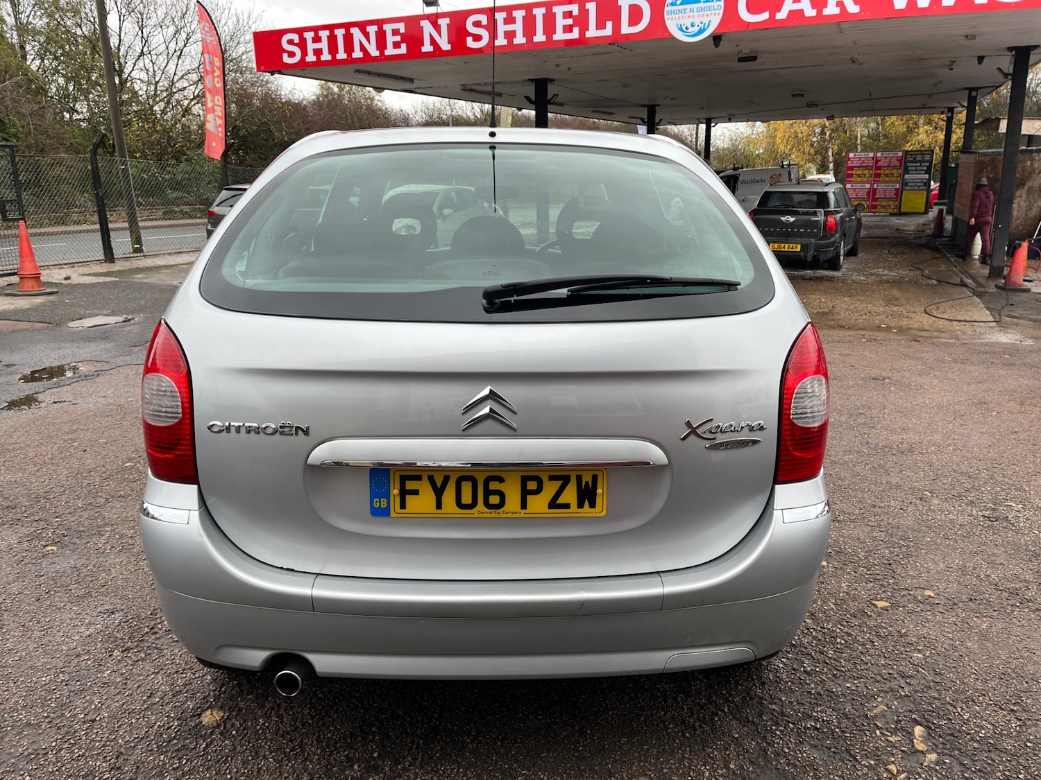 Used Citroen Xsara Picasso 2006 for sale - 76544417: Photo 5