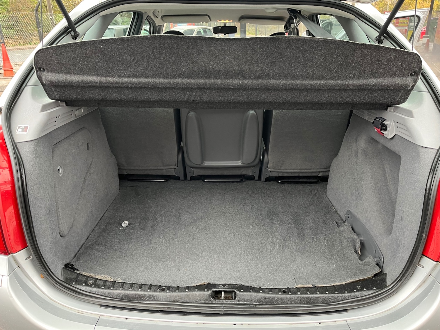 Used Citroen Xsara Picasso 2006 for sale - 76544417: Photo 9