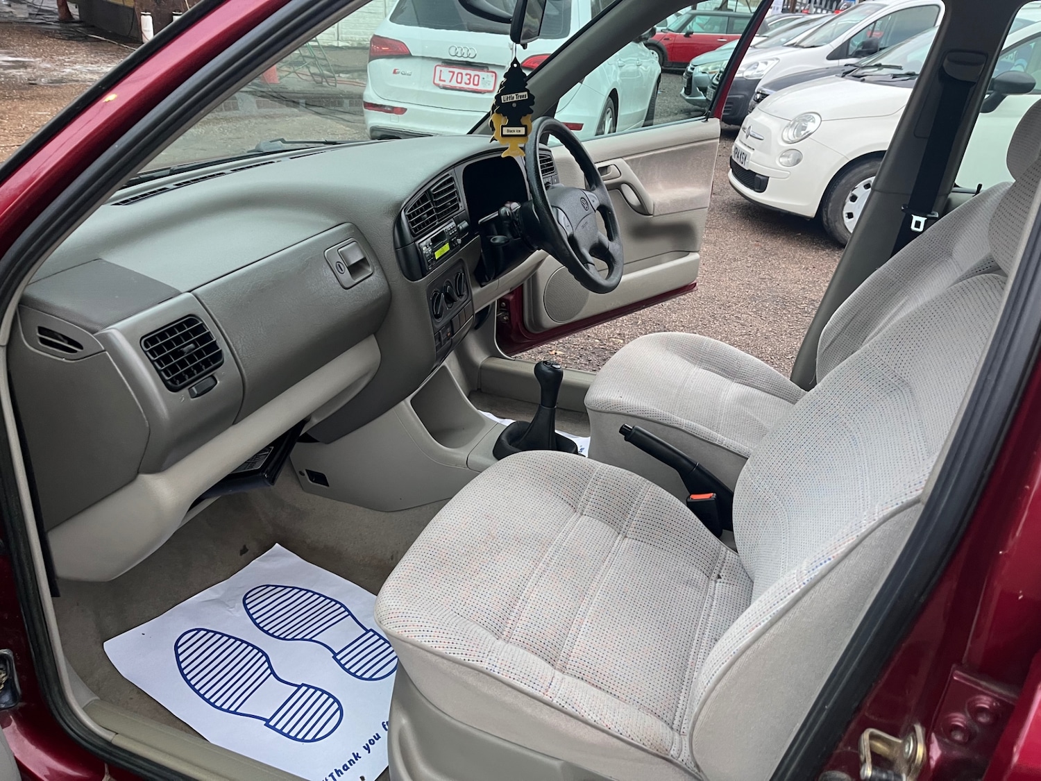 Used Volkswagen Golf 1997 for sale - 76864150: Photo 11