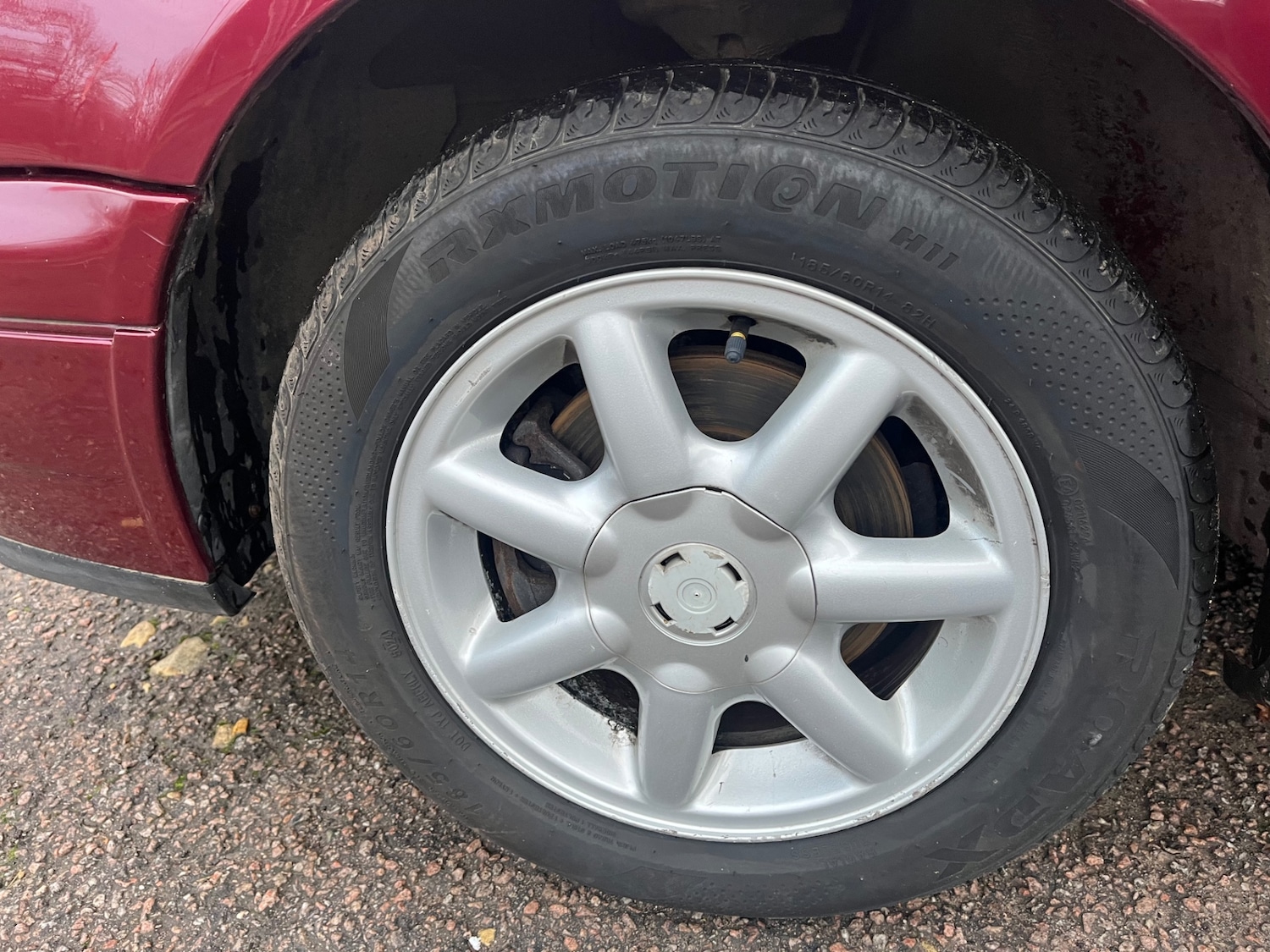 Used Volkswagen Golf 1997 for sale - 76864150: Photo 12