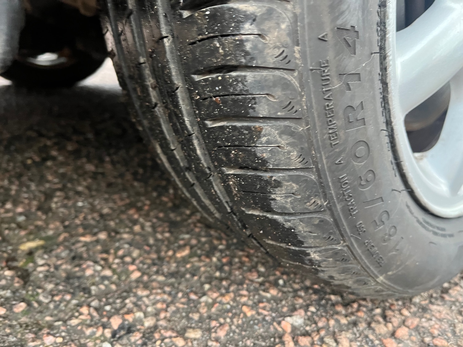 Used Volkswagen Golf 1997 for sale - 76864150: Photo 13