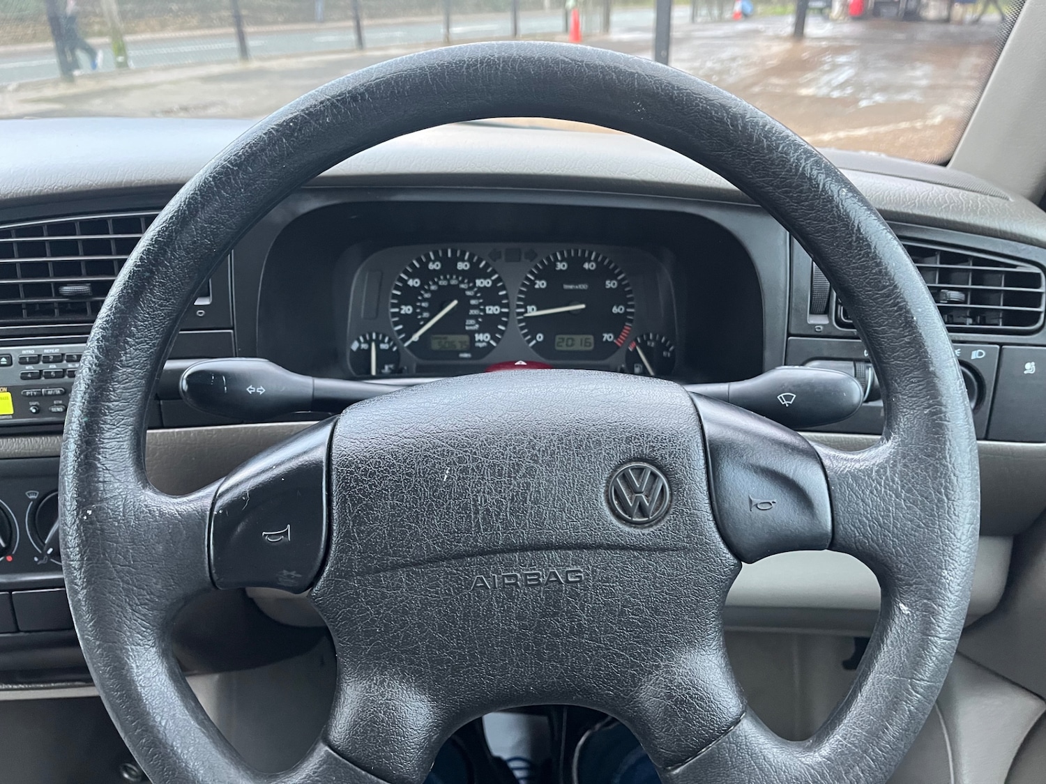 Used Volkswagen Golf 1997 for sale - 76864150: Photo 18