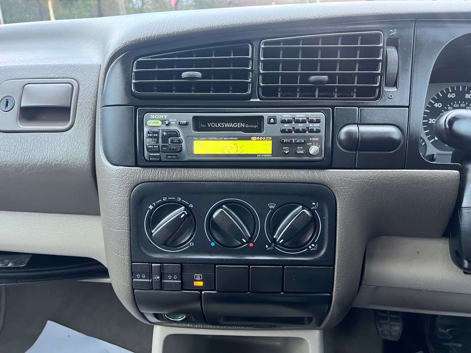 Used Volkswagen Golf 1997 for sale - 76864150: Photo 20