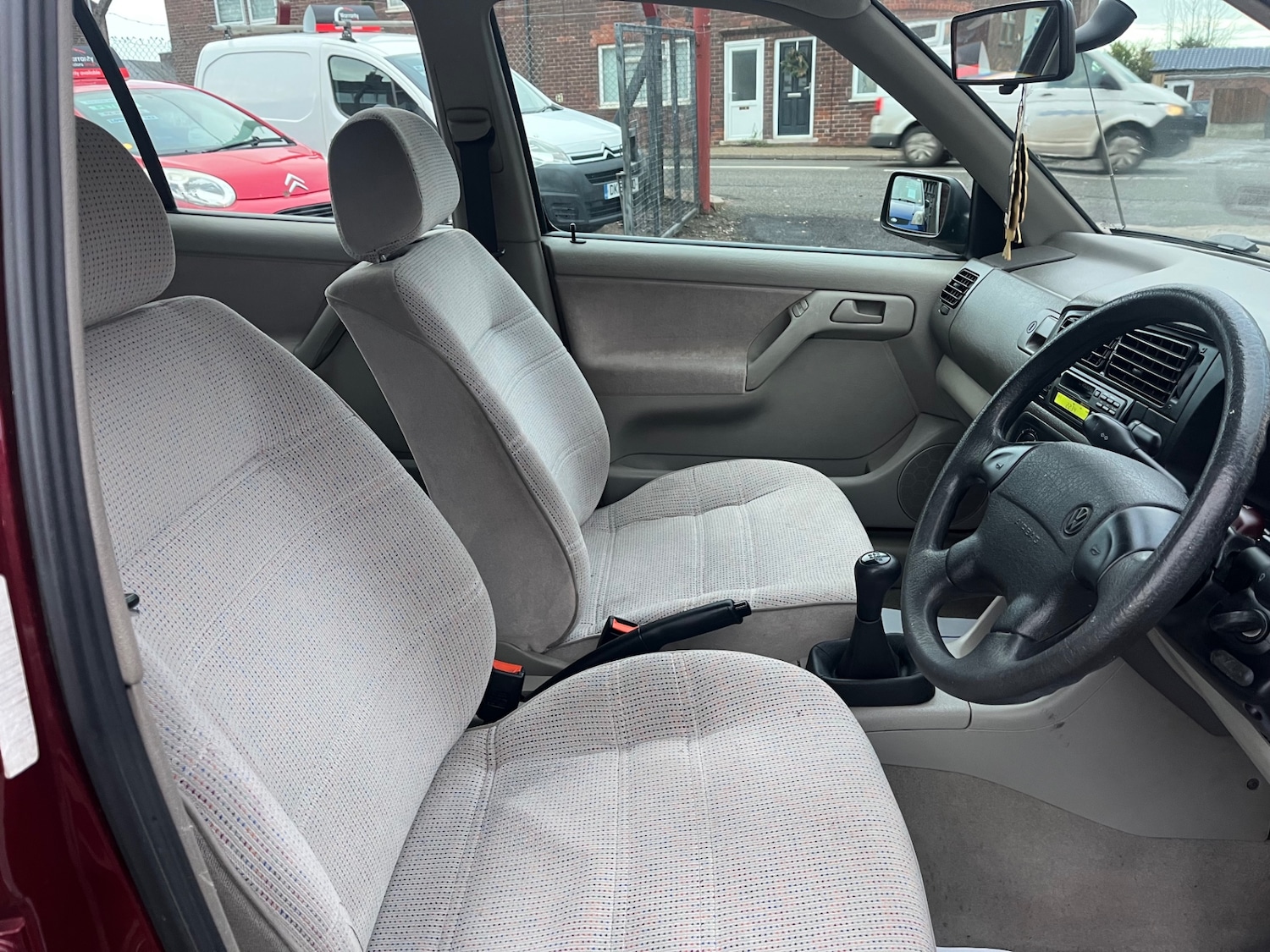 Used Volkswagen Golf 1997 for sale - 76864150: Photo 7