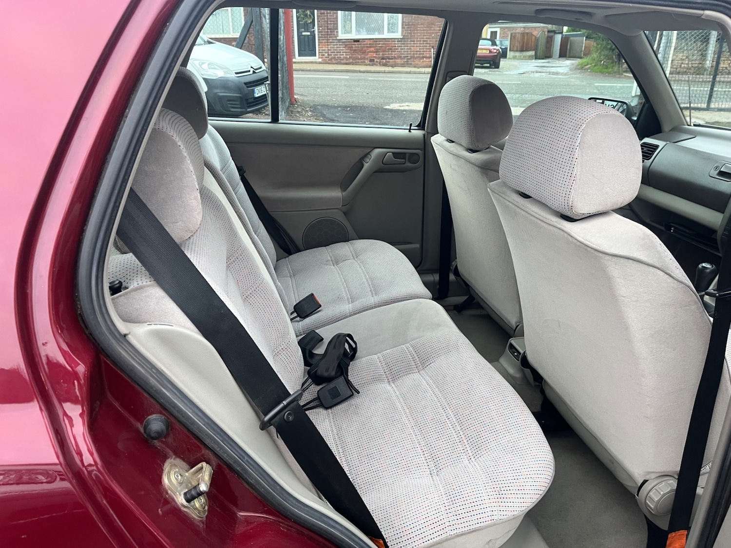 Used Volkswagen Golf 1997 for sale - 76864150: Photo 8