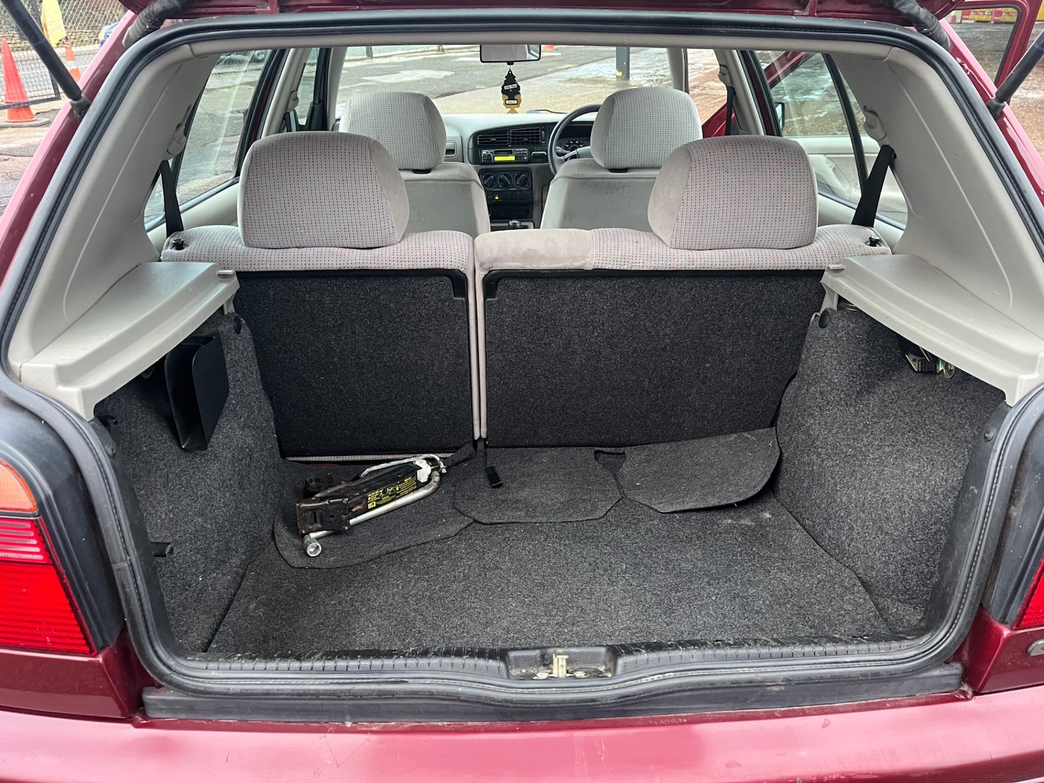 Used Volkswagen Golf 1997 for sale - 76864150: Photo 9