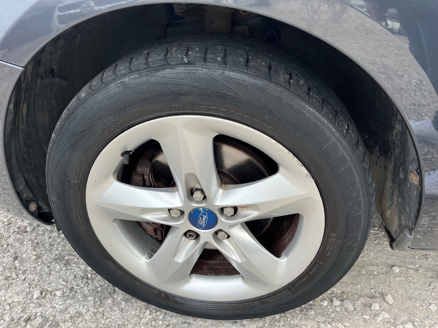 Used Ford Focus 2010 for sale - 76225480: Photo 12