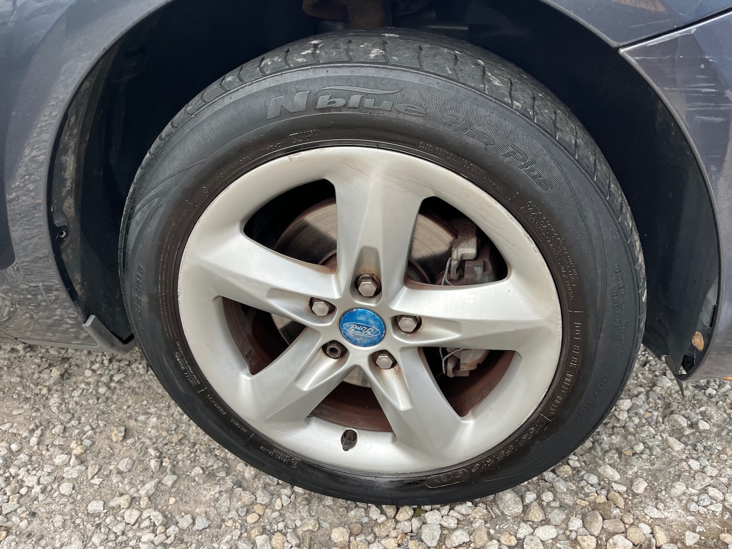 Used Ford Focus 2010 for sale - 76225480: Photo 13