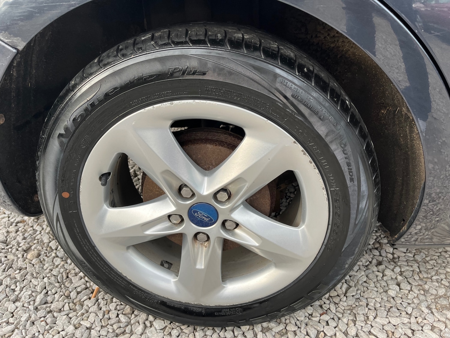 Used Ford Focus 2010 for sale - 76225480: Photo 14