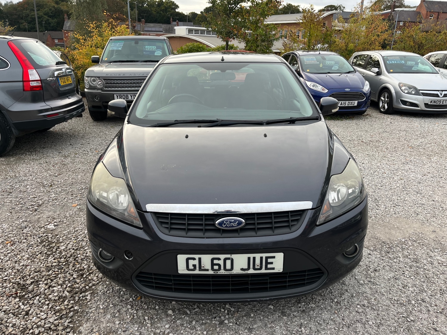 Used Ford Focus 2010 for sale - 76225480: Photo 2