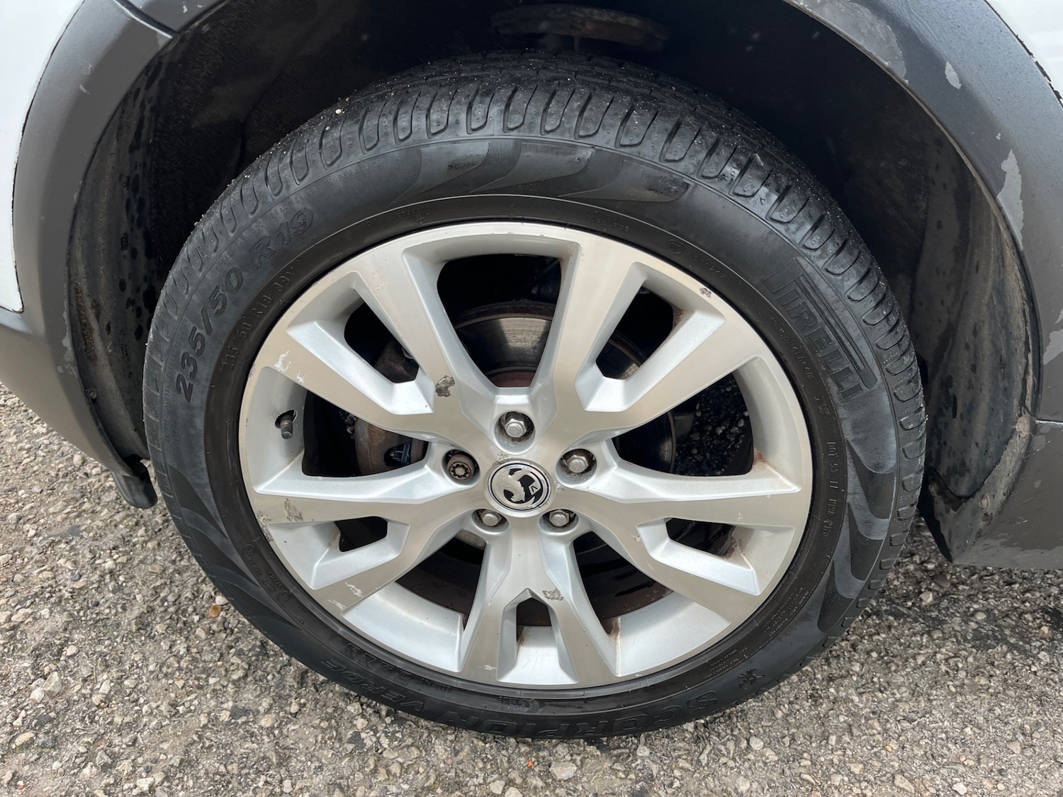 Used Vauxhall Antara 2012 for sale - 78045872: Photo 5