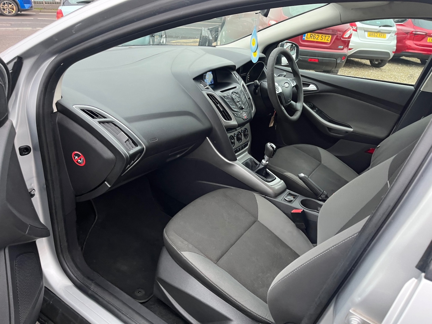 Used Ford Focus 2013 for sale - 77536265: Photo 11