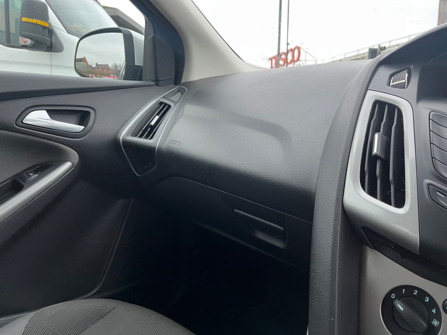 Used Ford Focus 2013 for sale - 77536265: Photo 15