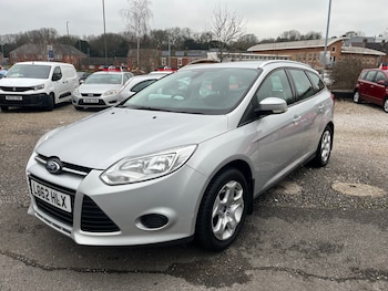 Used Ford Focus 2013 for sale - 77536265: Photo