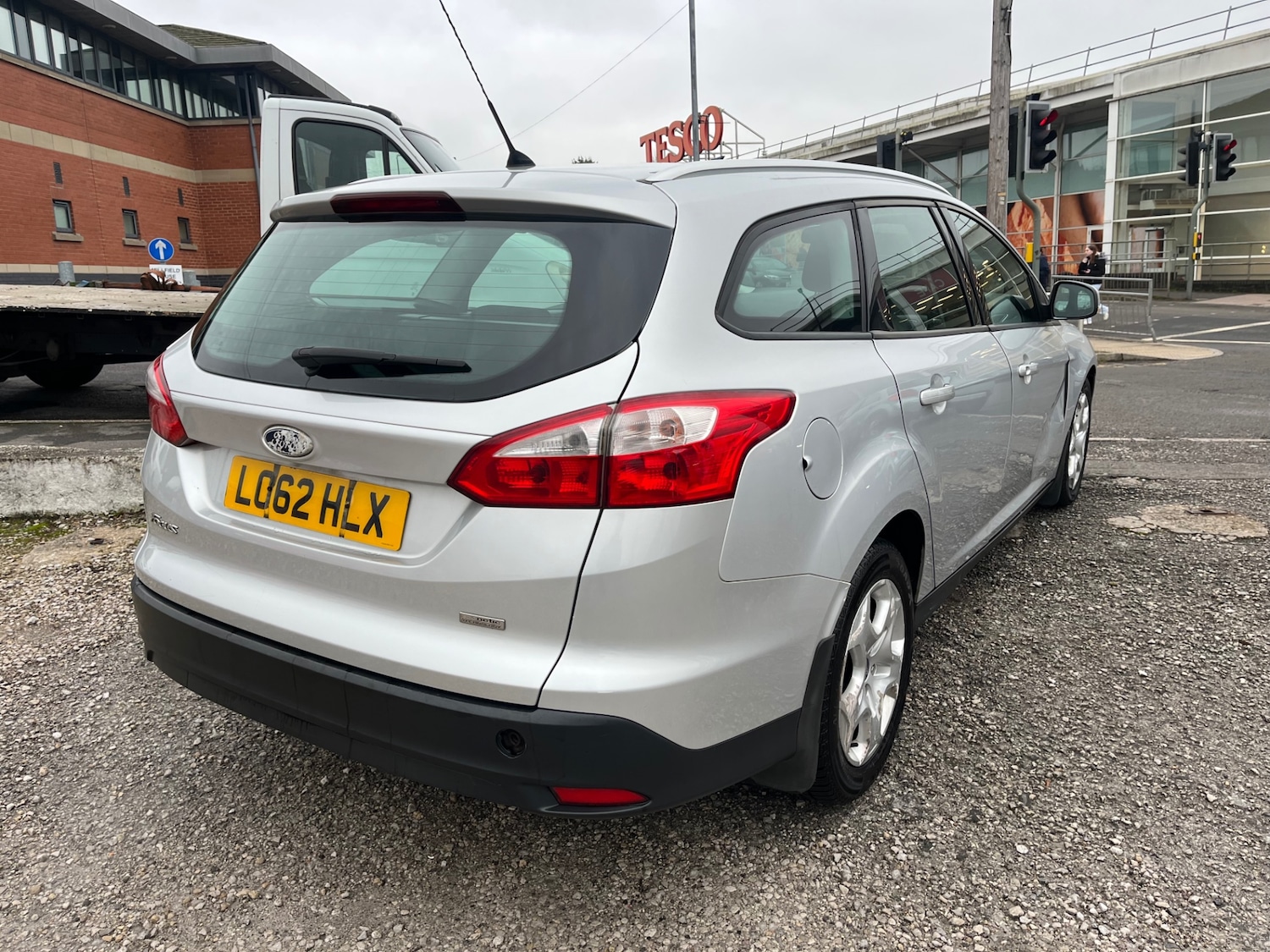 Used Ford Focus 2013 for sale - 77536265: Photo 6