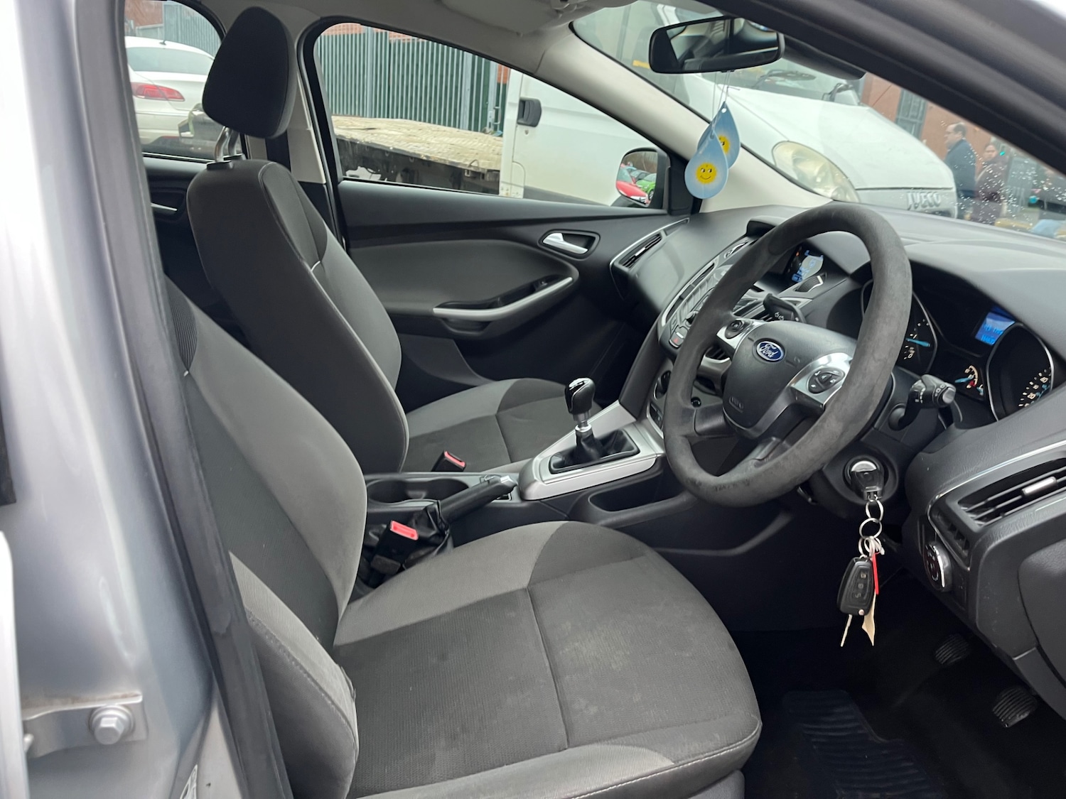 Used Ford Focus 2013 for sale - 77536265: Photo 7