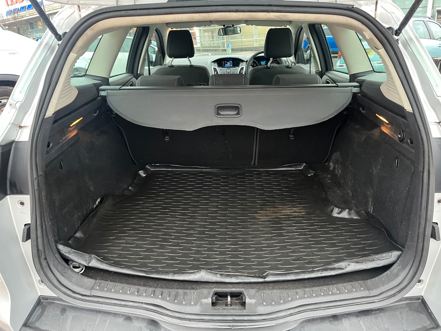 Used Ford Focus 2013 for sale - 77536265: Photo 9