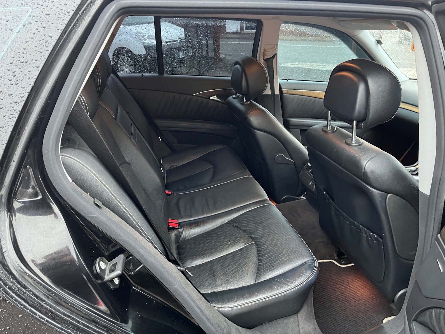 Used Mercedes-Benz E Class 2006 for sale - 76882867: Photo 11