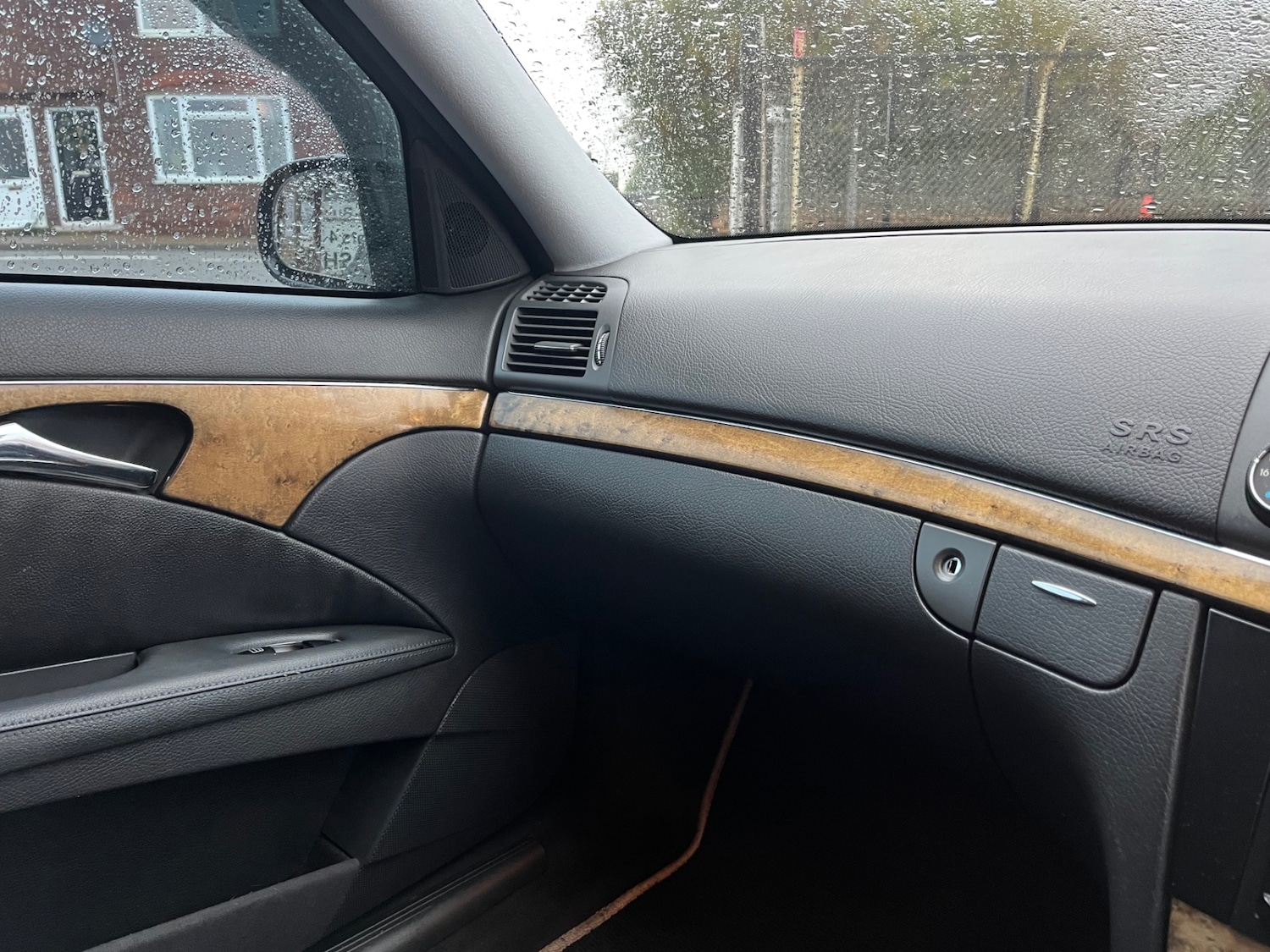 Used Mercedes-Benz E Class 2006 for sale - 76882867: Photo 16