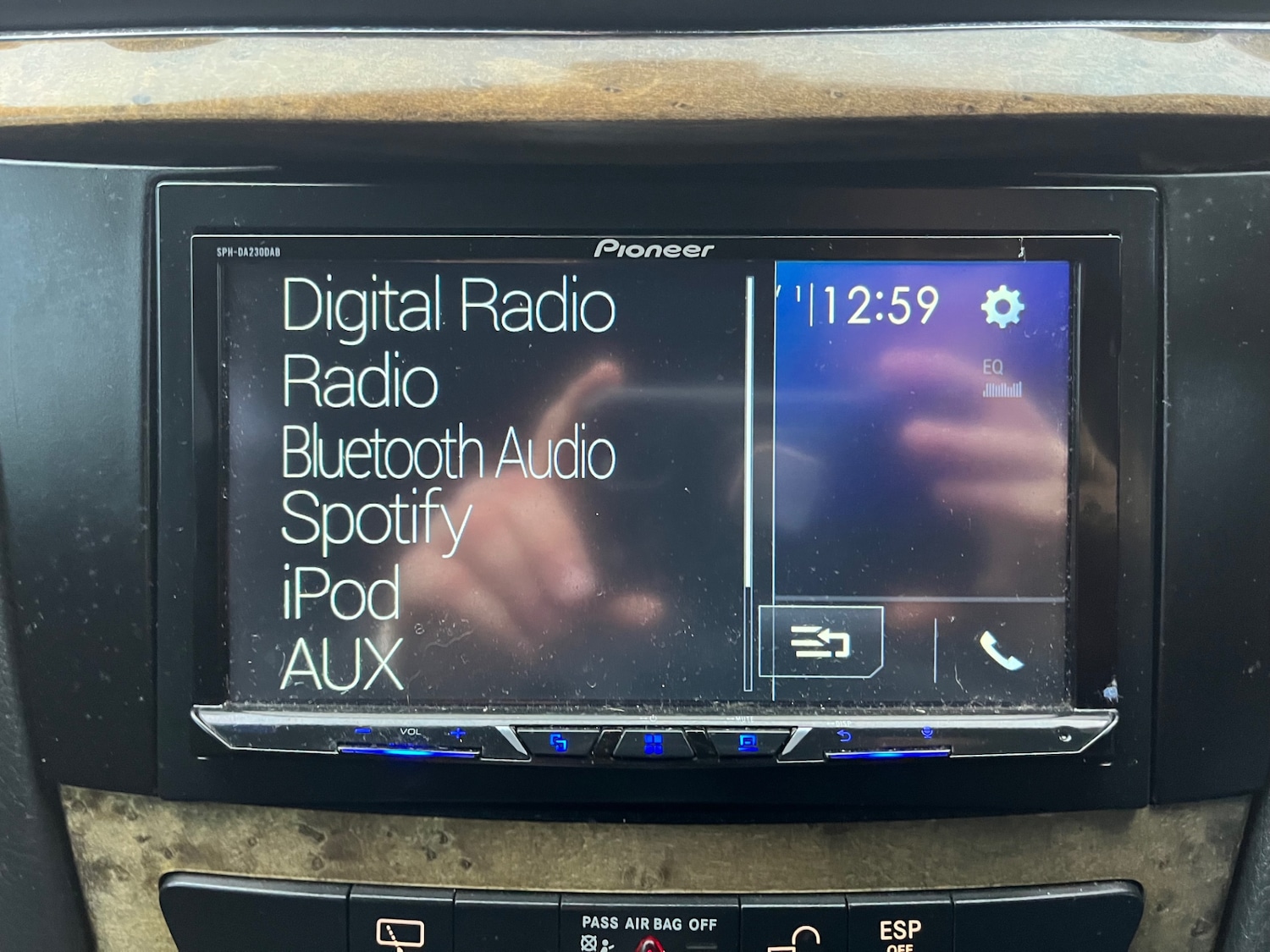 Used Mercedes-Benz E Class 2006 for sale - 76882867: Photo 17