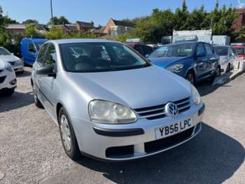2007 (56) - 1.6 S FSI 5dr [AC]