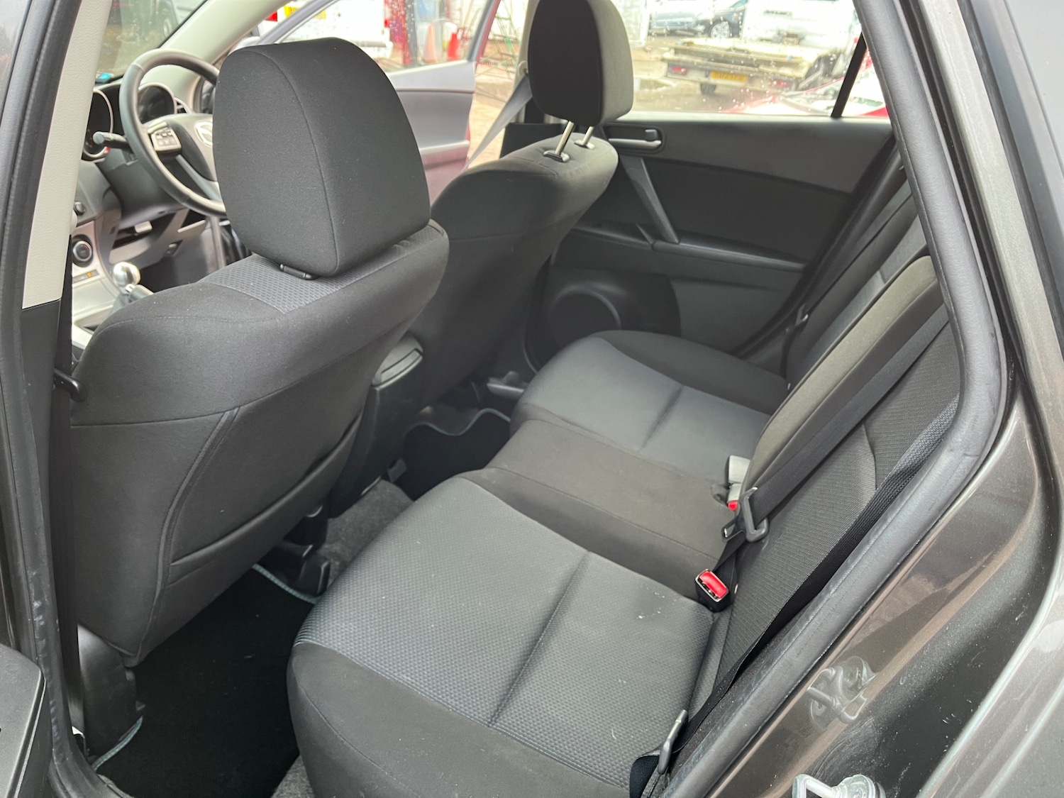 Used Mazda Mazda3 2010 for sale - 76797494: Photo 10