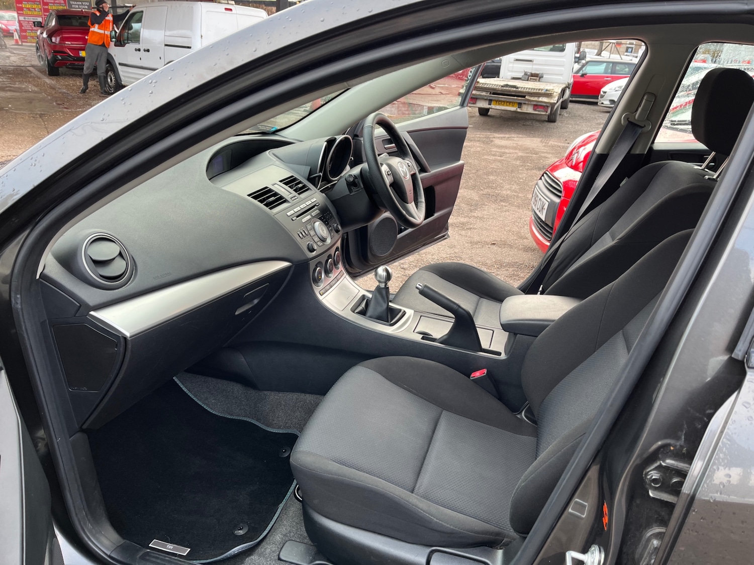 Used Mazda Mazda3 2010 for sale - 76797494: Photo 11